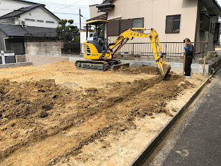 自然素材の家　三重県鈴鹿市　暖かい家　本物の家