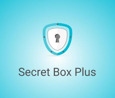 Sécurisez vos données avec Secret Box!