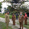 Bupati Batu Bara Ir.Zahir, MAP Sidak ke OPD Minta Pelayanan Efektif dan Efesien