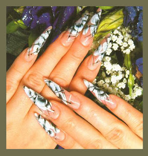 Nail Designs