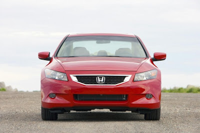 2010 Honda Accord