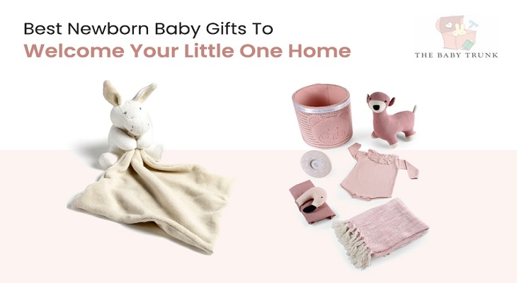 Newborn Baby Gifts