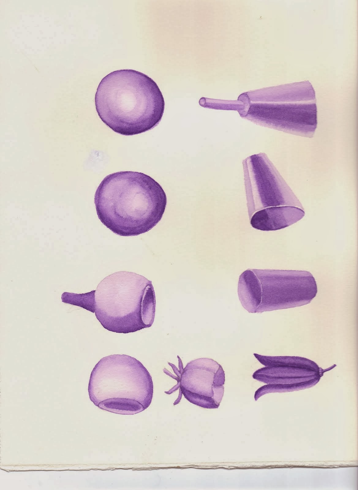Painting Fundamentals