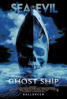 Ghost Ship Hindi Dubbed