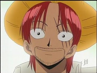 shanks le roux one piece