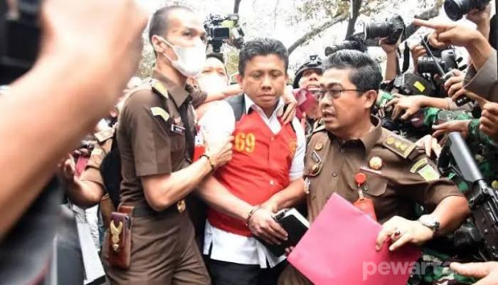 Hakim Kasus Ferdy Sambo Bakal Segera Diumumkan, PN Jakarta Selatan: Tunggu Berkas Lengkap