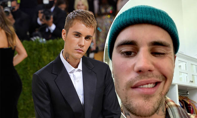  Justin Bieber Afunguka "Yesu Yupo Nami Ntapona Hili Tatizo Nililonalo"