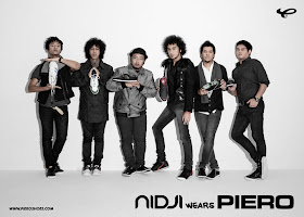 Free Download Lagu Nidji - Senyum Semangat Mp3 Musik Terbaru