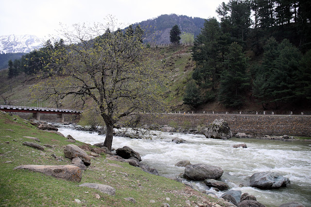 River Travel Landscape Photography