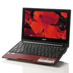 best Acer Aspire One D255  review 2011