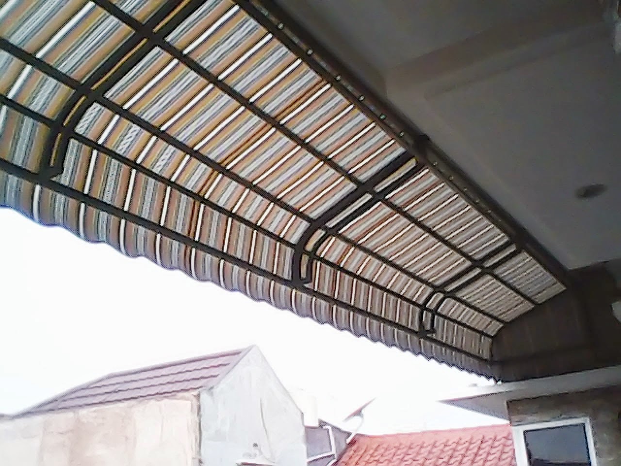  Canopy  kain Jakarta  selatan
