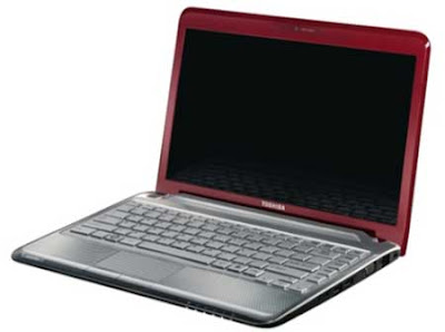 Toshiba Portege T210-1014UR