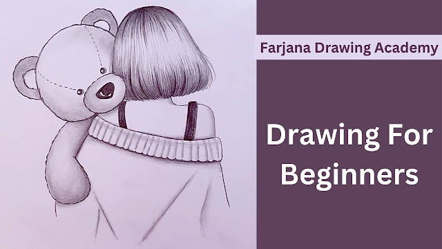 Farjana Drawing Academy Drawing For Beginners