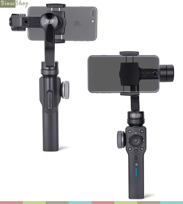 Zhiyun Smooth 4