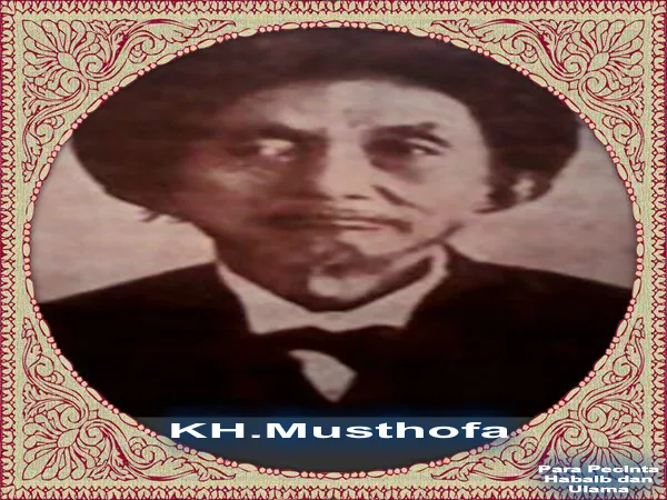 KH. Hasan Musthafa (Garut)