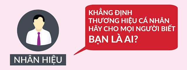 Viết bài PR cá nhân