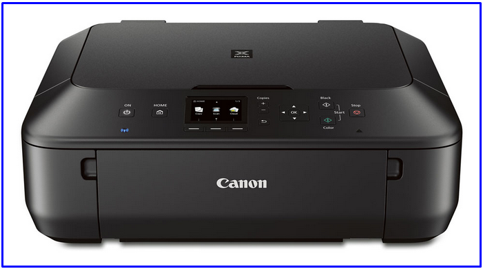 Canon Pixma MG7120 BK Printer Driver Download Review