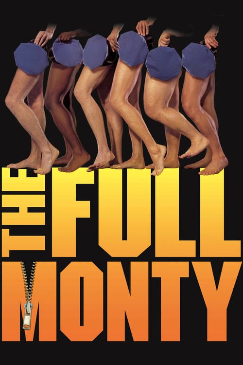 Full Monty - Squattrinati organizzati 1997 Film Completo Online Gratis