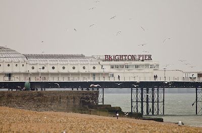 Brighton Pier