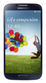 Berapa Harga Samsung Galaxy S4 I9500