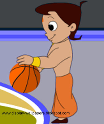 Chota Bheem Cartoon K Photos