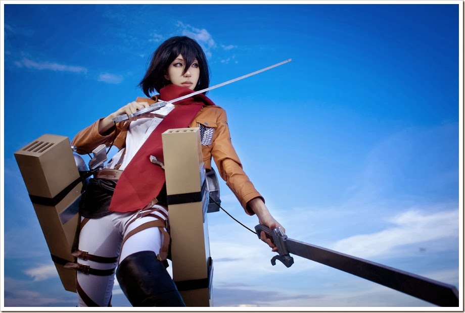 mikasa_ackerman_by_vicissijuice-d67a4nv