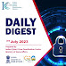 Daily Digest: Indian Cyber Crime Coordination Centre (I4C) Daily Digest 03-07-2023