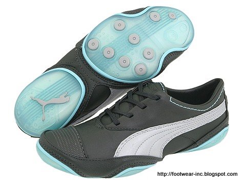 Footwear Inc:122382inc