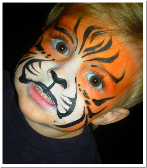 TIGER! 017