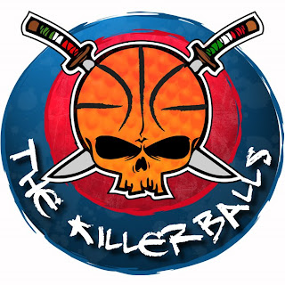 The Killerballs, lodo de Buzzerbeater