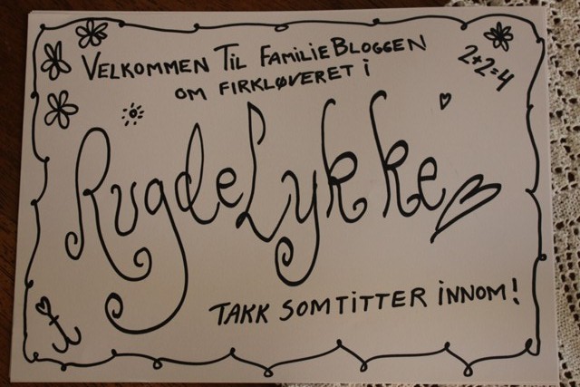 RugdeLykke