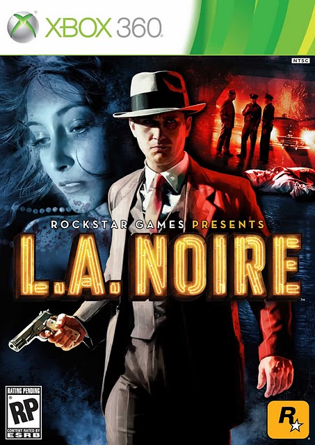 L.A. Noire [XBOX360]