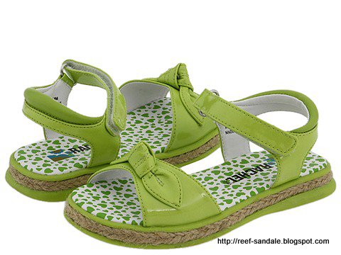 Reef sandale:reef-408783
