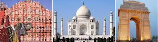 Tours to India