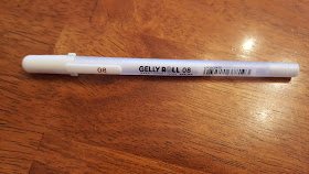  Gelly Roll Pens