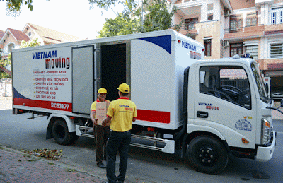 Tổng hợp 10 dịch vụ chuyển nhà trọn gói quận 1, Thành phố Hồ Chí Minh 2