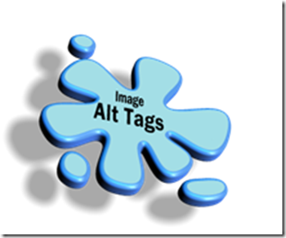 alt tag image juga seo on page