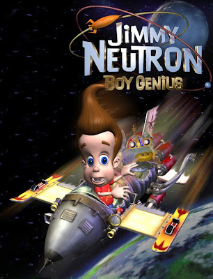 Jimmy Neutron Wallpapers Gallery