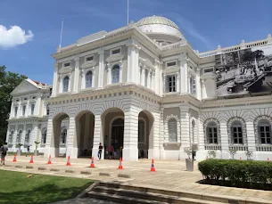 National Museum of Singapore