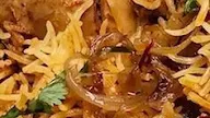 Chicken Biryani - Instant Pot