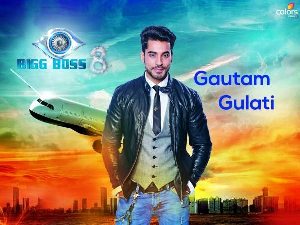 Big Boss Season 8 Winner Gautam Gulati HD Images, Photos Wallpapers
