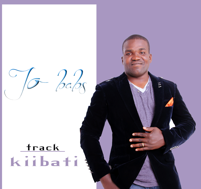 Music: Jo BABs - Mighty Kiibati