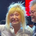 «Господи, Алла Борисовна! Вы на кого стали похожи?»: истощенная Пугачева вышла на сцену на концерте «Машины времени»