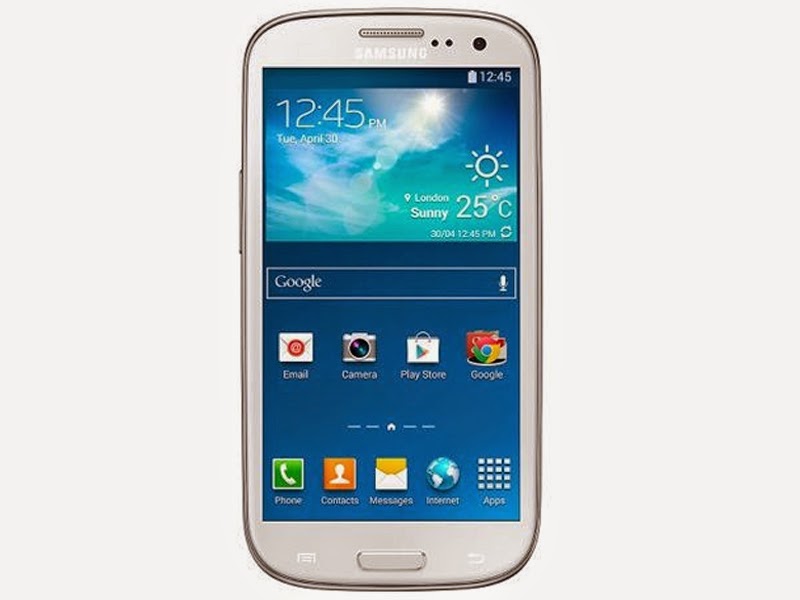 Neo Samsung Galaxy S3