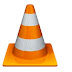 Download VLC Beta media player for Androids.