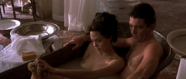 Angelina Jolie  Original Sin HD1080p