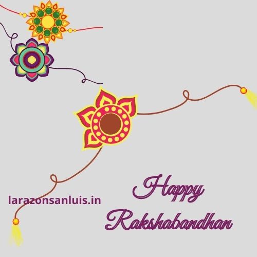 Happy Raksha Bandhan 2023 Image