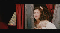 Anna Friel as Erzsébet Báthory