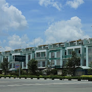 Lô L2 Mỹ Phước 3 Bình Dương giá gốc