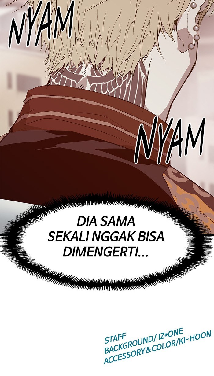 Webtoon Weak Hero Bahasa Indonesia Chapter 64